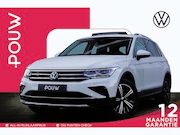 Volkswagen Tiguan - 1.4 TSI 245pk eHybrid Elegance | SOH 98% | Panoramadak | Ele