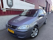 Opel Corsa - 1.2-16V Full Rhythm // 79 DKM NAP // Airco