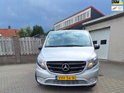 Mercedes-Benz Vito - 114 CDI Lang DC Comfort Dubbel Cabine Automaat