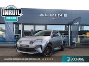 Alpine A290 - GTS 52 kWh | DEVIALET AUDIO | Stoel & Stuurverwarming | Clim