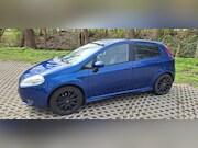 Fiat Punto - 1.4-16V Sport