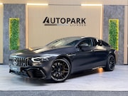 Mercedes-Benz AMG GT - 4-Door Coupe AMG 63 S 4MATIC+ Edition 1|PANO|KUIP STOEL|SOFT