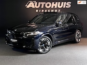 BMW iX3 - High Executive 80 kWh Edition M Pano/ H&K/ Memory M stoelen/