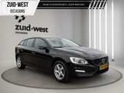 Volvo V60 - 2.0 D2 Nordic