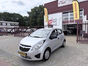 Chevrolet Spark - 1.0 68PK LS
