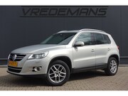Volkswagen Tiguan - 2.0 TDI Sport&Style 4Motion