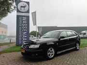 Saab 9-3 - Sport Estate 1.9 TiD Linear Business