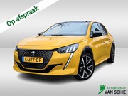 Peugeot 208 - 1.2 PureTech GT-Line 1e-Eig. & Dealer-Onderh. BOVAG-Garantie