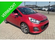 Kia Rio - 1.4 Edition 7
