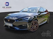 CUPRA Leon Sportstourer - 1.4 TSI eHybrid VZ Cup - Carbon Kuipstoelen - Schuif/Kantel