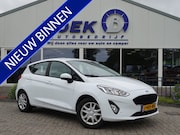 Ford Fiesta - 1.0 EcoBoost 95PK Connected NAVI | PDC V+A | AIRCO | CRUISE