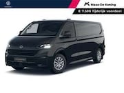 Volkswagen Transporter - Bedrijfswagens e-Transporter Bestelwagen Style 70k