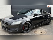 Audi TT - 1.8 TFSI S-Line | Xenon | Leder | Handgeschakeld | Nette Sta
