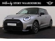 MINI Cooper S - Hatchback / JCW / Pakket M / 18" JCW Lap Spoke 2-t