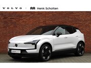 Volvo EX30 - Single Motor Extended Range Plus 69 kWh | Stoel-/ stuurwielv
