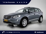 Volvo XC60 - 2.0 T5 FWD Polar+