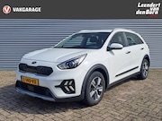 Kia Niro - 1.6 GDi Hybrid DynamicLine | Navi | Camera | Automaat | Appl