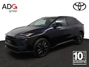 Toyota bZ4X - Active Limited Edition 58 kWh | Nieuw! |