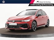 Volkswagen Golf - 1.5 eTSI 150pk DSG R-Line Edition · Panoramadak · Apple/Andr