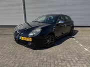 Alfa Romeo Giulietta - 1.4 T Distinctive