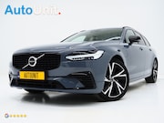 Volvo V90 - 2.0 T6 Plug-in hybrid AWD Plus Dark Long Range | Panoramadak
