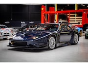 Ferrari 575M - GTC Stradale | Kaeve Coachbuilt Series