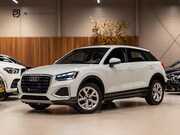 Audi Q2 - 35 TFSI S-Tronic Pro Line, Matrix, Navi, Apple Carplay, ACC,