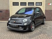 Fiat 500 - 1.4 T-Jet Abarth 595 Competizione Brembo | 203 PK | NWE dist