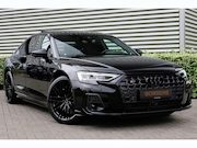 Audi S8 - 4.0 TFSI B&O Advance l ABT l Head-up l Standkachel
