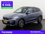 BMW X1 - xDrive25e M Sport Shadow | Panoramadak | Oyster Leder | Adap