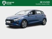 Hyundai i20 - 1.0 T-GDI Comfort Handmatig (Vibrant Blue)