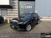 Toyota Corolla Cross - Hybrid 140 Active|ACC|Camera|Carplay