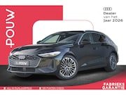 Audi A5 - Avant 40 TFSI 204pk quattro Advanced Edition | Trekhaak | St