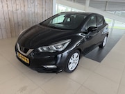 Nissan Micra - 1.0 IG-T N-Connecta
