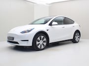 Tesla Model Y - Long Range AWD 75kWh 351pk 92.8% SoH [ TREKHAAK+AMD RYZEN+AU