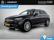 Mercedes-Benz GLC-klasse - 300e 4MATIC AMG Plug-In Hybride | Panoramadak | Trekhaak |