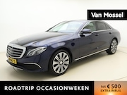 Mercedes-Benz E-klasse - 200 Ambition | Automaat | Sfeerverlichting | Half Leder | LE