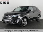 Suzuki Vitara - 1.4 STYLE SMART HYBRID PANODAK NAVI GARANTIE 2033* STOELVERW