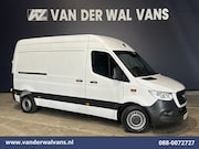 Mercedes-Benz Sprinter - 314 CDI 143pk L2H2 Euro6 Airco | Camera | Navigatie | Apple