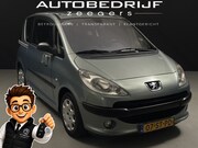Peugeot 1007 - 1.6-16V Gentry *AC*Automaat
