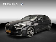 BMW 1-serie - 5-Deurs 118i | Handbak | M-Sportpakket | LED | Leder | Navig