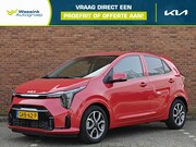 Kia Picanto - ExecutiveLine I Winterpack I Navigatie I Slechts 3400 km NAP
