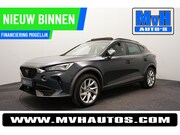 CUPRA Formentor - 1.4 e-Hybrid|PANO|STUUR.VERW|CAMERA|ACC|LED
