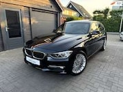 BMW 3-serie - Touring 335i xDrive INDIVIDUAL| PANO| DAB|