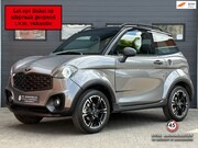 Chatenet CH46 - Sport Brommobiel 45km 2019 1e eig 4400km ZGAN