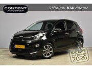 Kia Picanto - 1.0 DPi 67pk 4-zits DynamicPlusLine