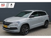 Skoda Karoq - 1.5 TSI ACT Sportline Business