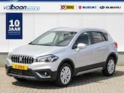 Suzuki SX4 S-Cross - 1.4 Boosterjet Select Smart Hybrid Automaat | Navi