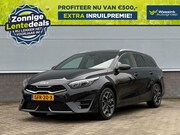 Kia Ceed - Sportswagon Sw T-GDi 140 pk GT-Line | LENTEDEALS | Schuif-/ 