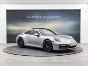 Porsche 911 - 992 - 3.0 CARRERA S COUPE